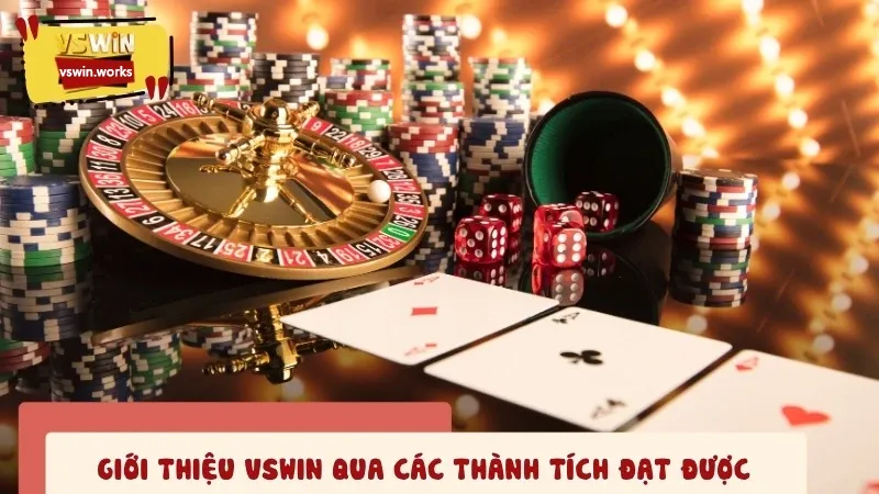Giới thiệu VSWIN qua chất lượng hệ thống
