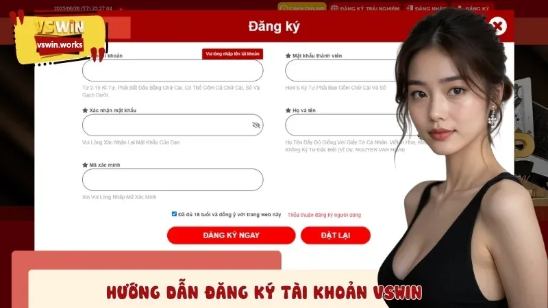 Cách đăng ký tài khoản, nạp tiền và tham gia cá cược nhanh cho tay mơ