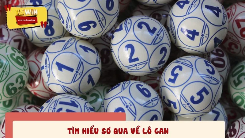 Tìm hiểu sơ qua về lô gan