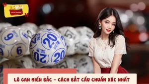 Lô Gan Miền Bắc - Cách Nhận Biết Và Bắt Cầu Chuẩn Xác Nhất