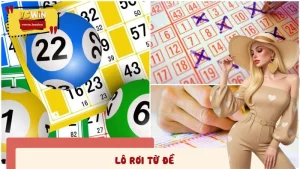 Lô Rơi Từ Đề - Giải Mã Tín Hiệu Và Bí Quyết Soi Cầu Chuẩn