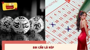 Soi Cầu Lô Kép - Tổng Hợp Mẹo Soi Cầu Mà Ai Cũng Làm Được