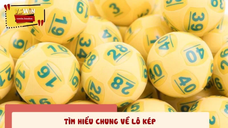 Tìm hiểu chung về lô kép