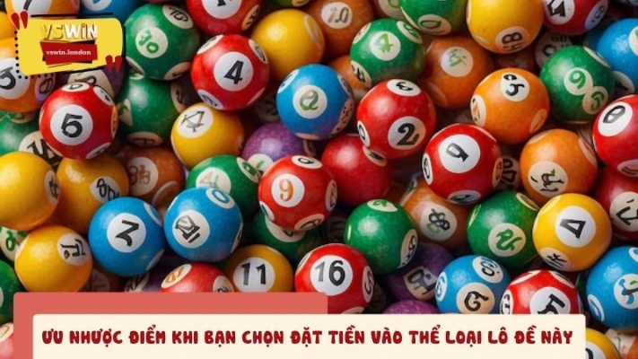 Những ưu, nhược điểm khi tham gia đầu tư vào loại hình cá cược này