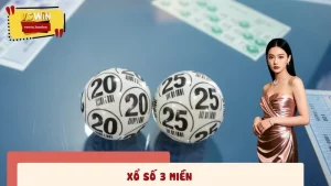 Xổ Số 3 Miền VSWIN Hôm Nay – Cách Soi Cầu Dễ Ăn Nhất